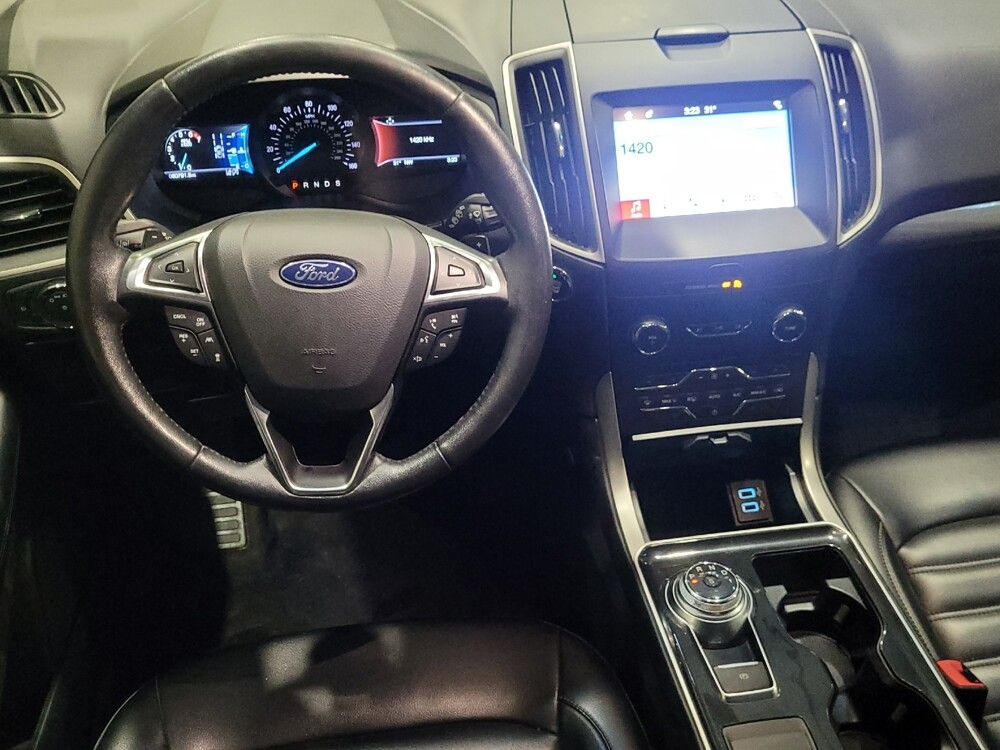 2019 Ford Edge in Temple Hills, MD 20746 - 18104454 22