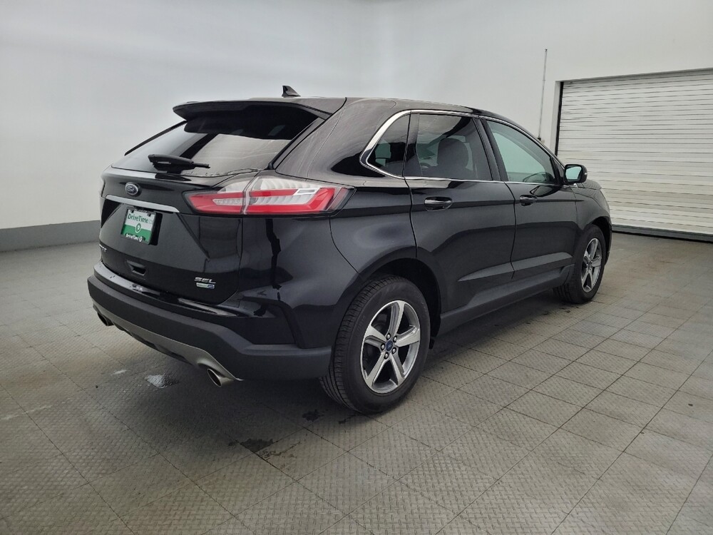 2019 Ford Edge in Temple Hills, MD 20746 - 18104454 9