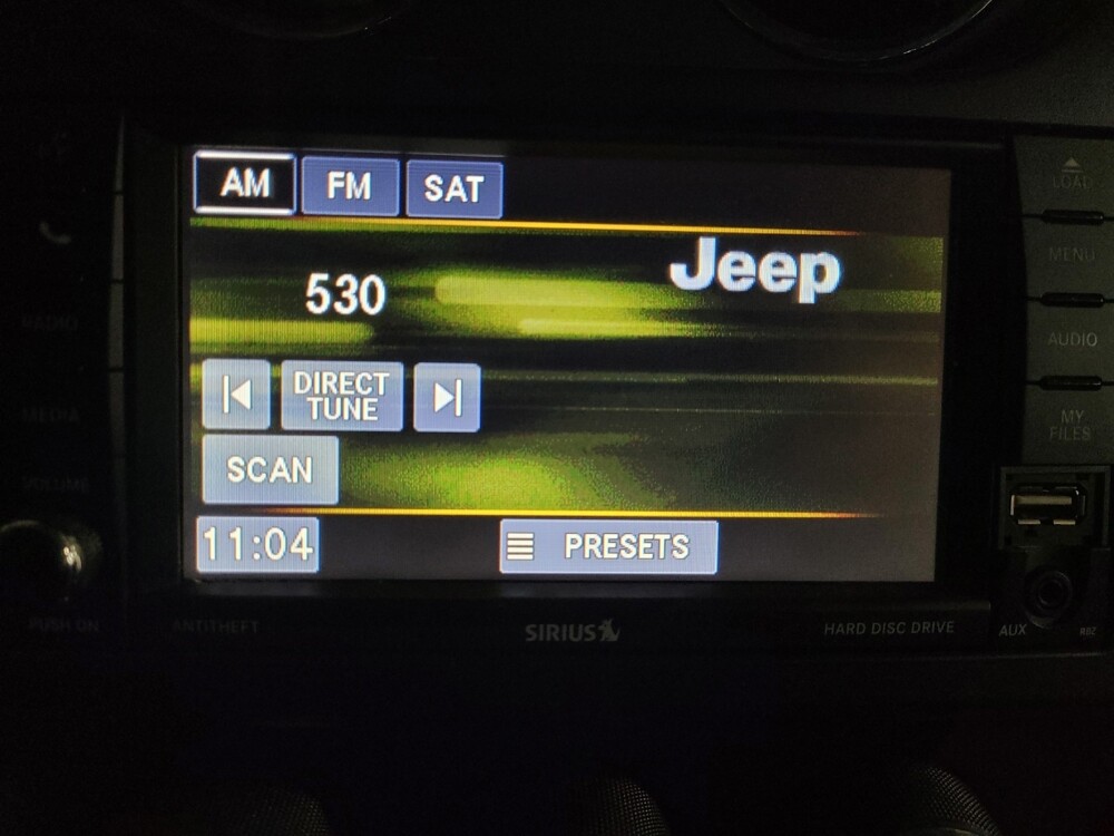 2016 Jeep Patriot in Williamstown, NJ 8094 - 18104455 25