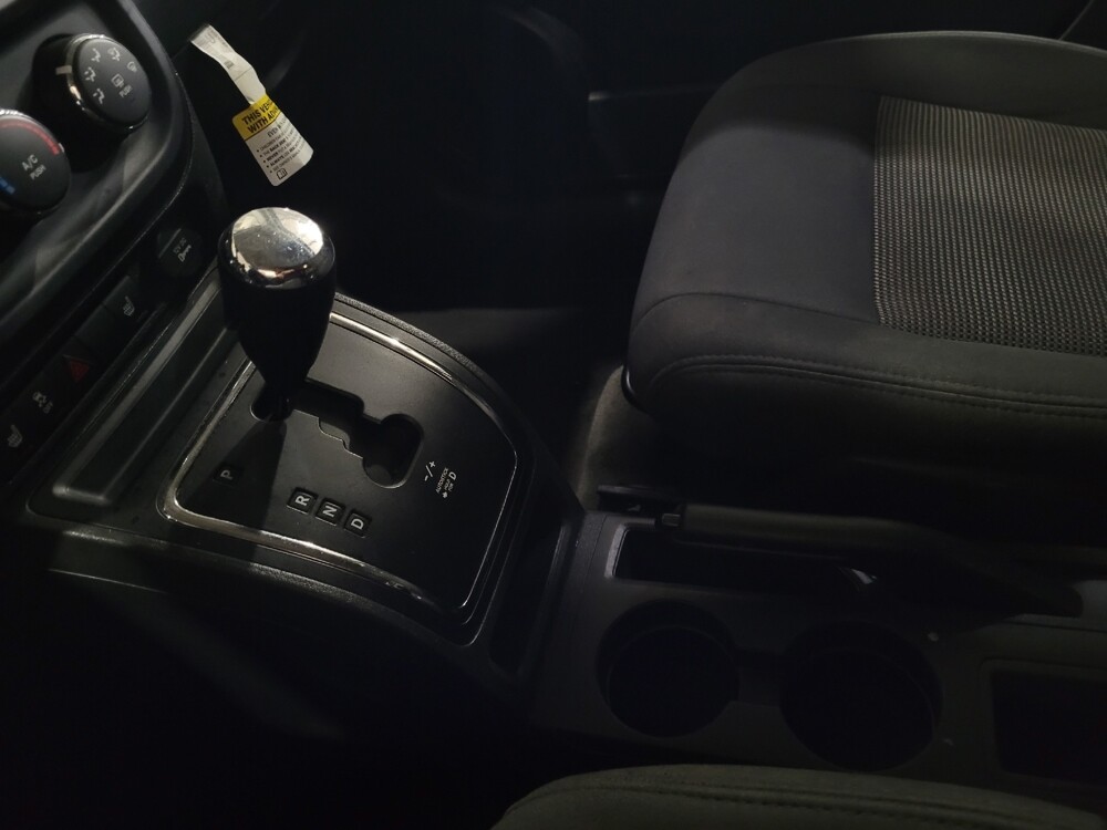 2016 Jeep Patriot in Williamstown, NJ 8094 - 18104455 26