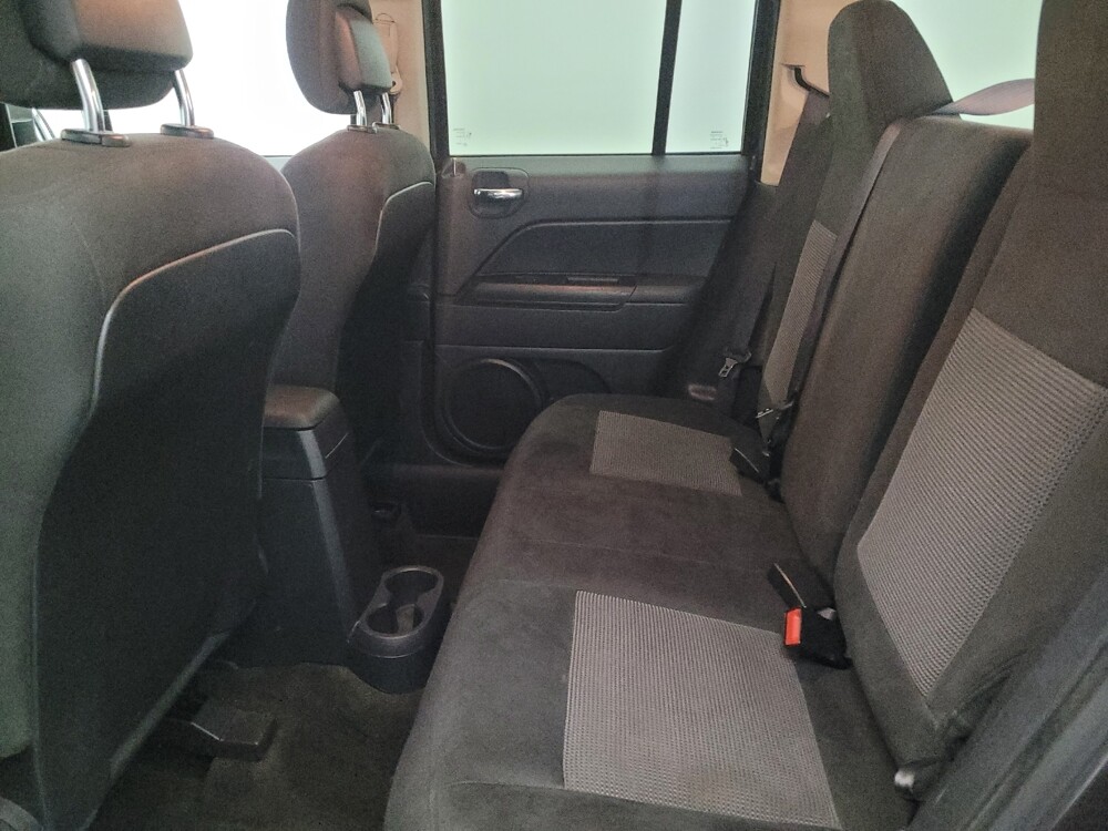 2016 Jeep Patriot in Williamstown, NJ 8094 - 18104455 18