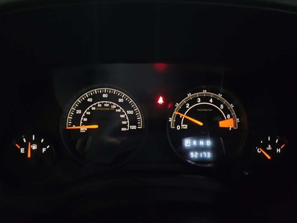 2016 Jeep Patriot in Williamstown, NJ 8094 - 18104455 23