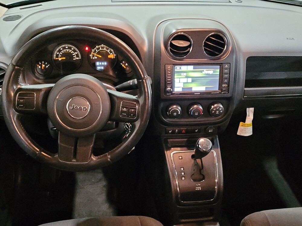 2016 Jeep Patriot in Williamstown, NJ 8094 - 18104455 22