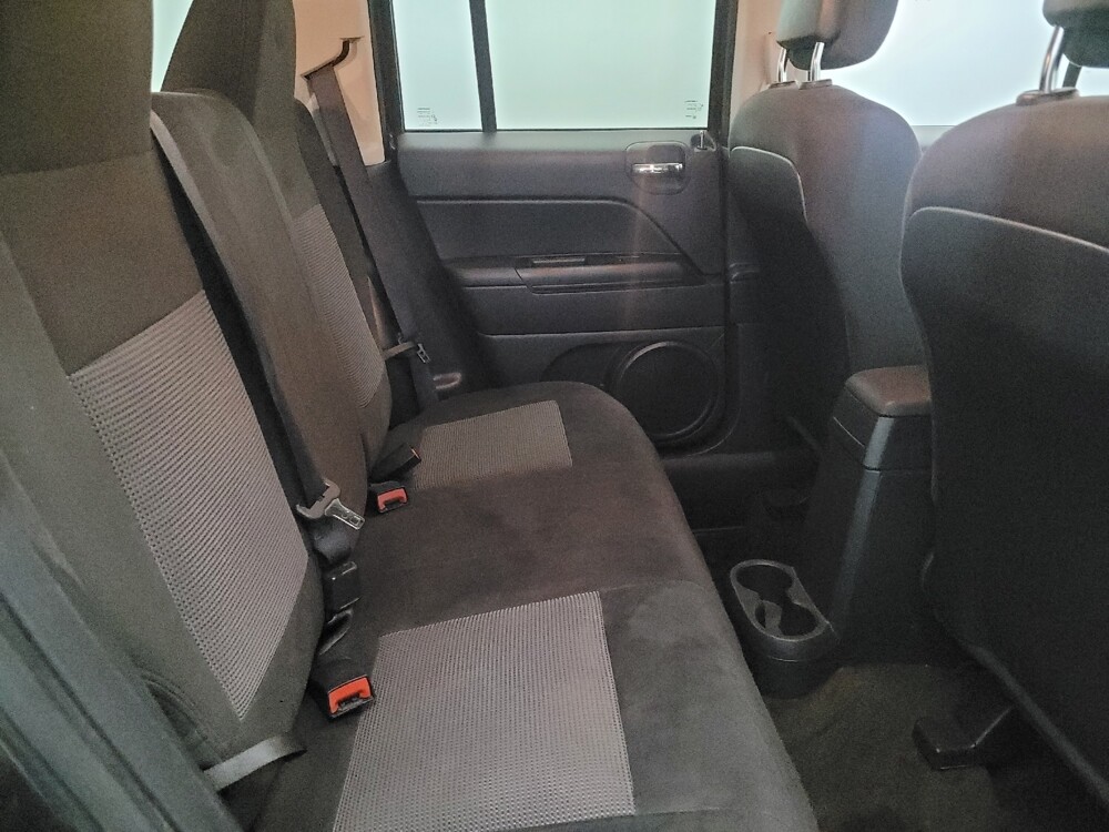 2016 Jeep Patriot in Williamstown, NJ 8094 - 18104455 19