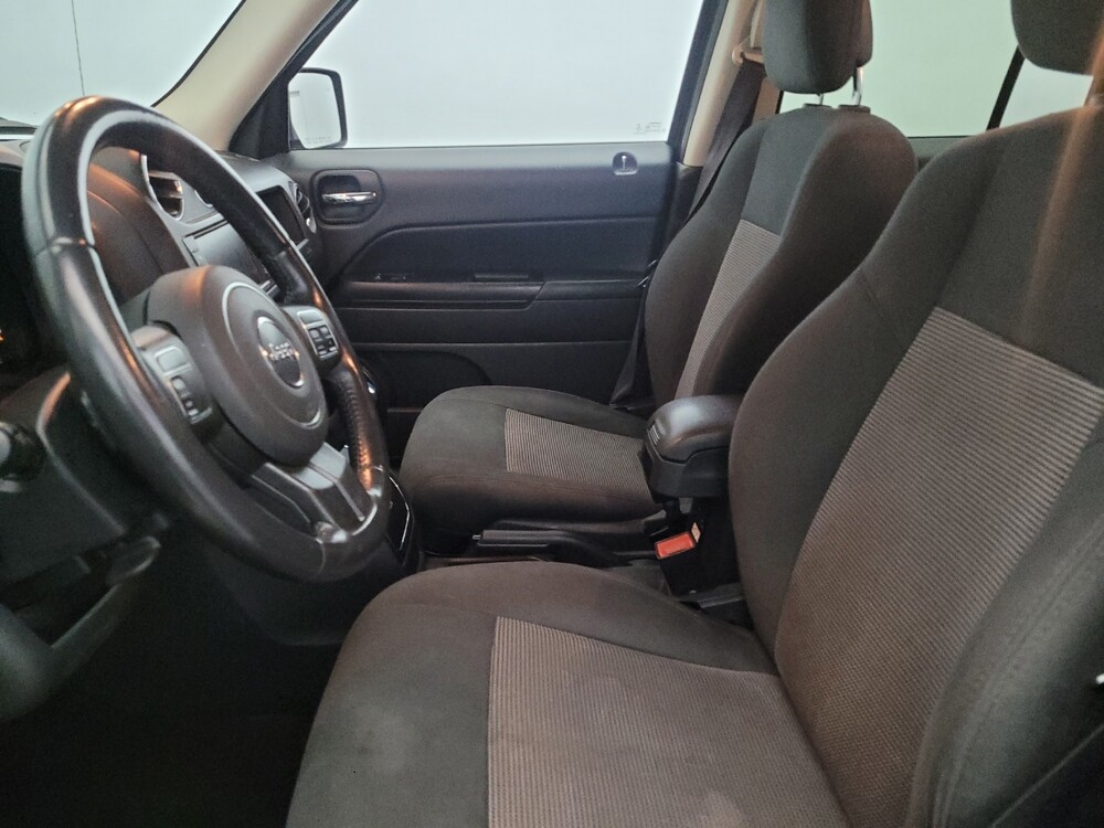 2016 Jeep Patriot in Williamstown, NJ 8094 - 18104455 17