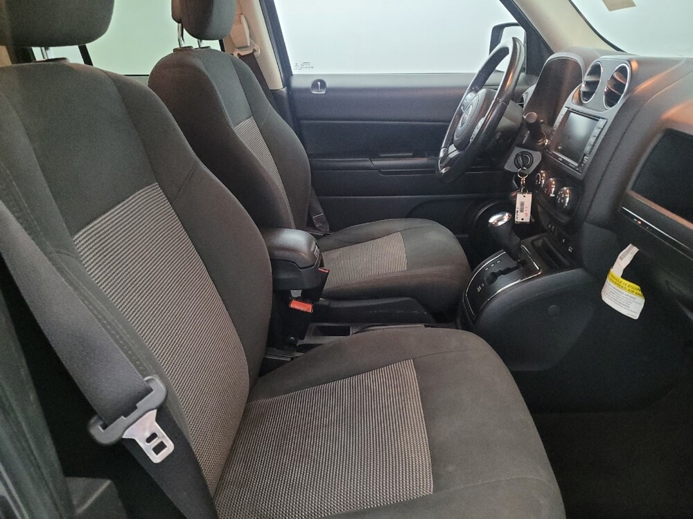 2016 Jeep Patriot in Williamstown, NJ 8094 - 18104455 21