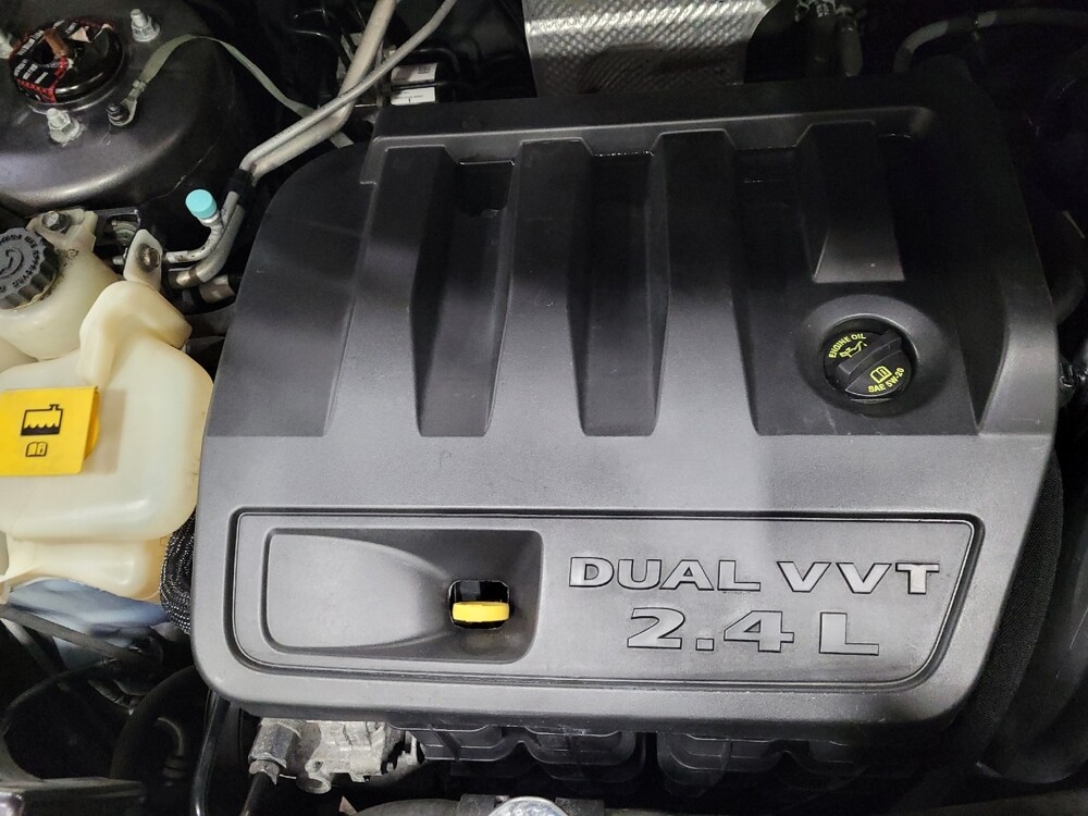 2016 Jeep Patriot in Williamstown, NJ 8094 - 18104455 30