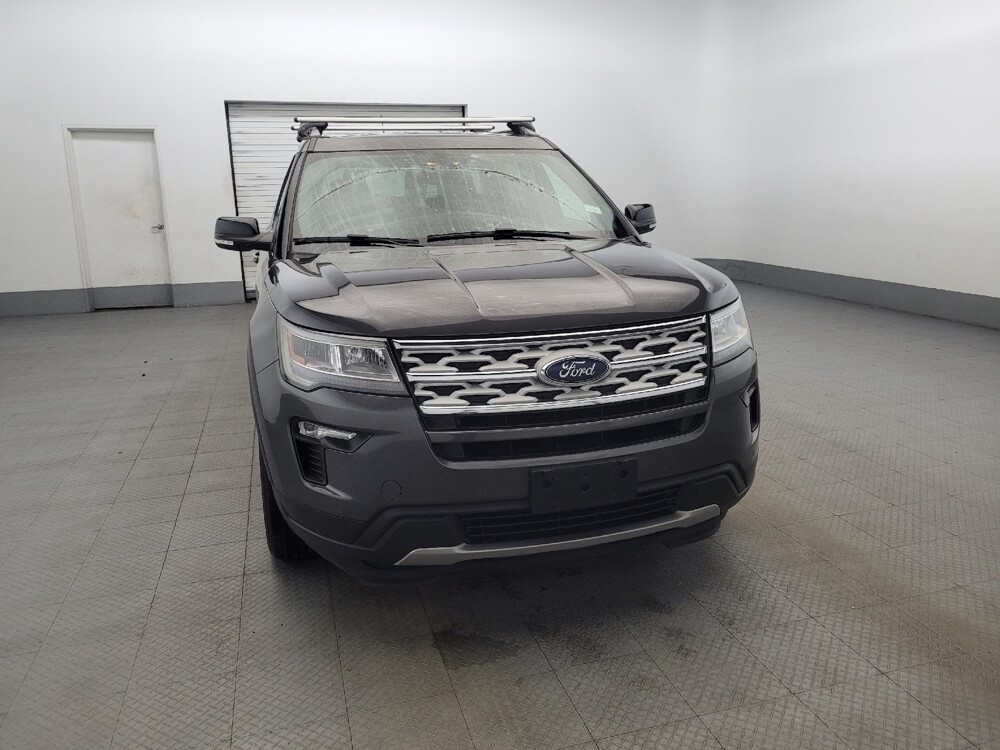 2018 Ford Explorer in Pittsburgh, PA 15237 - 18104456 14