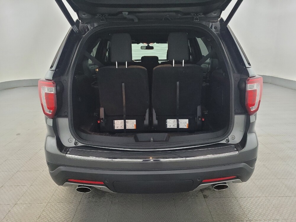 2018 Ford Explorer in Pittsburgh, PA 15237 - 18104456 29