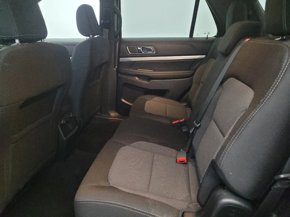 2018 Ford Explorer in Pittsburgh, PA 15237 - 18104456 18