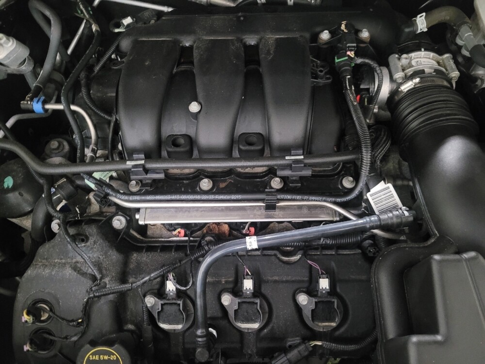 2018 Ford Explorer in Pittsburgh, PA 15237 - 18104456 30