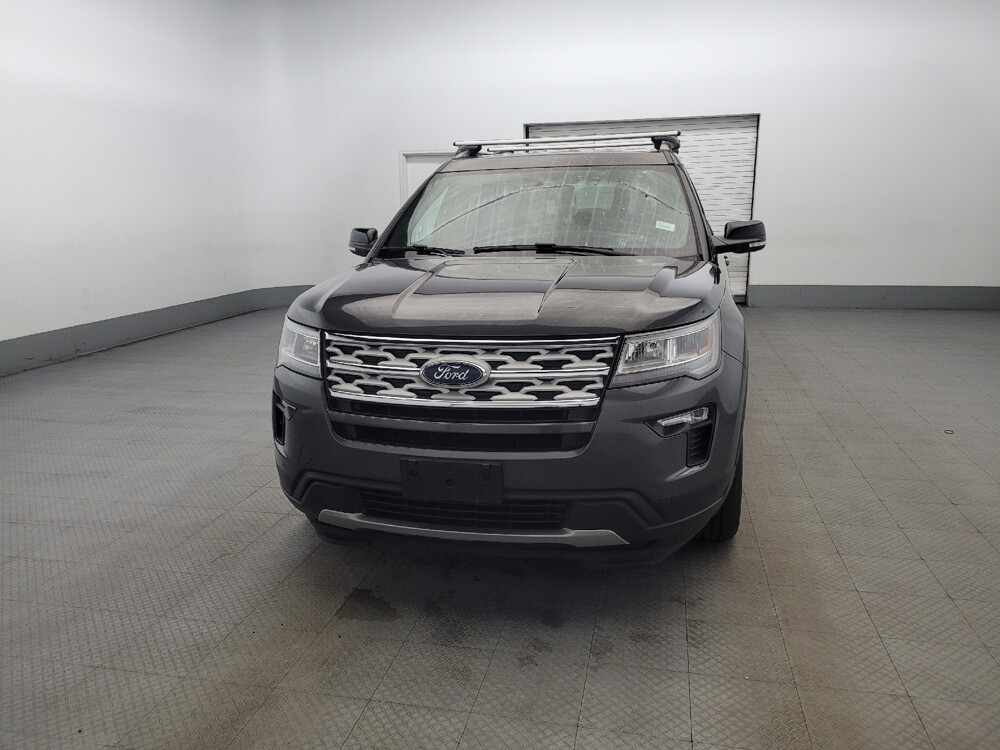2018 Ford Explorer in Pittsburgh, PA 15237 - 18104456 15