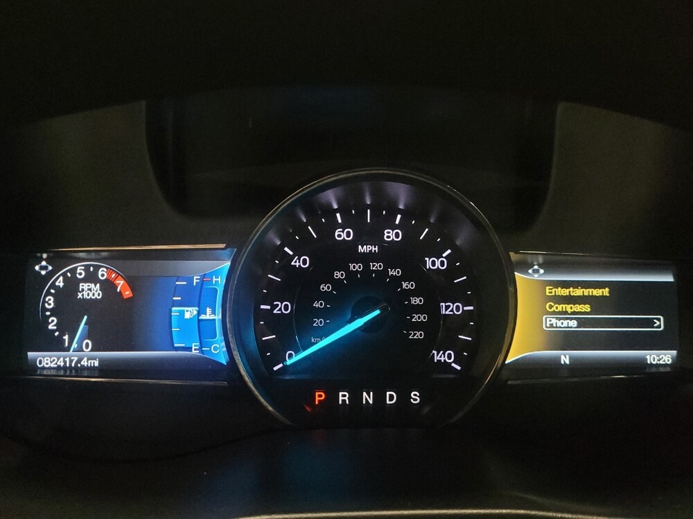 2018 Ford Explorer in Pittsburgh, PA 15237 - 18104456 23