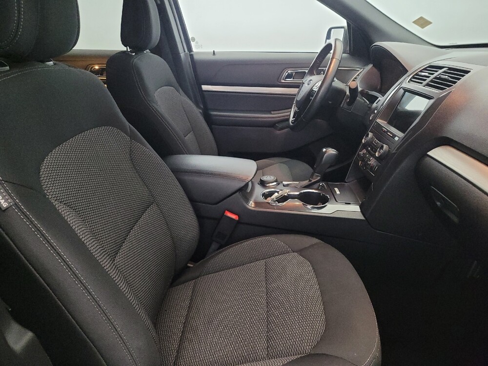 2018 Ford Explorer in Pittsburgh, PA 15237 - 18104456 21