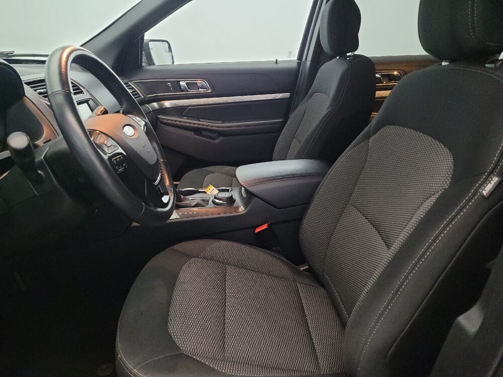 2018 Ford Explorer in Pittsburgh, PA 15237 - 18104456 17