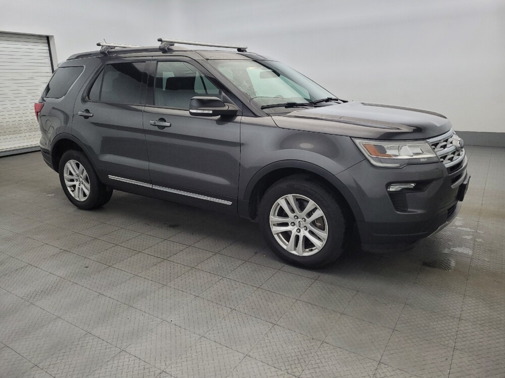 2018 Ford Explorer in Pittsburgh, PA 15237 - 18104456 11