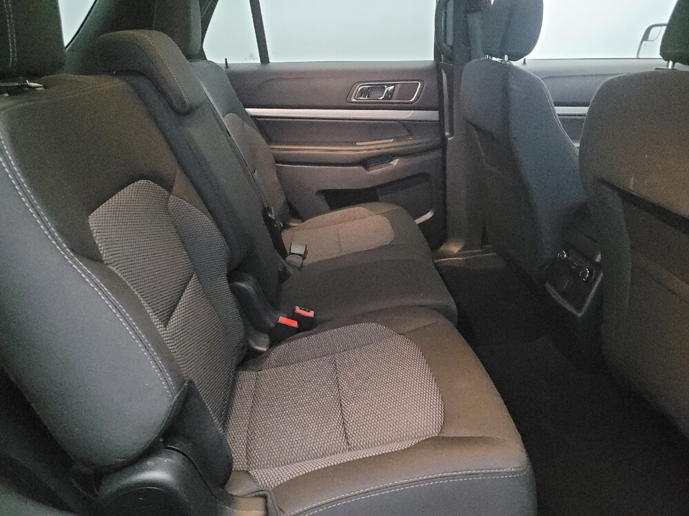 2018 Ford Explorer in Pittsburgh, PA 15237 - 18104456 19