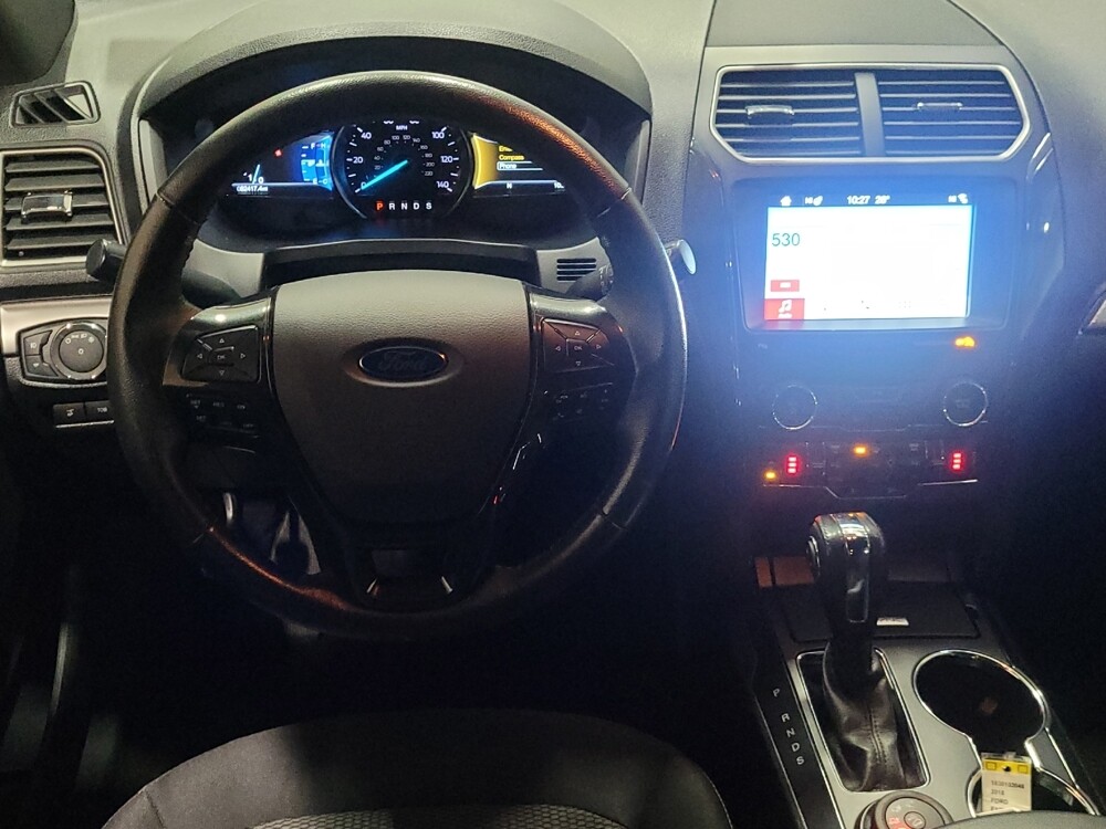 2018 Ford Explorer in Pittsburgh, PA 15237 - 18104456 22