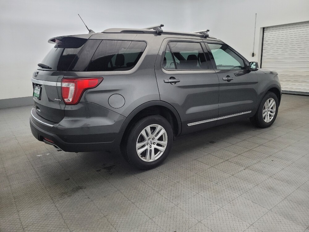 2018 Ford Explorer in Pittsburgh, PA 15237 - 18104456 10