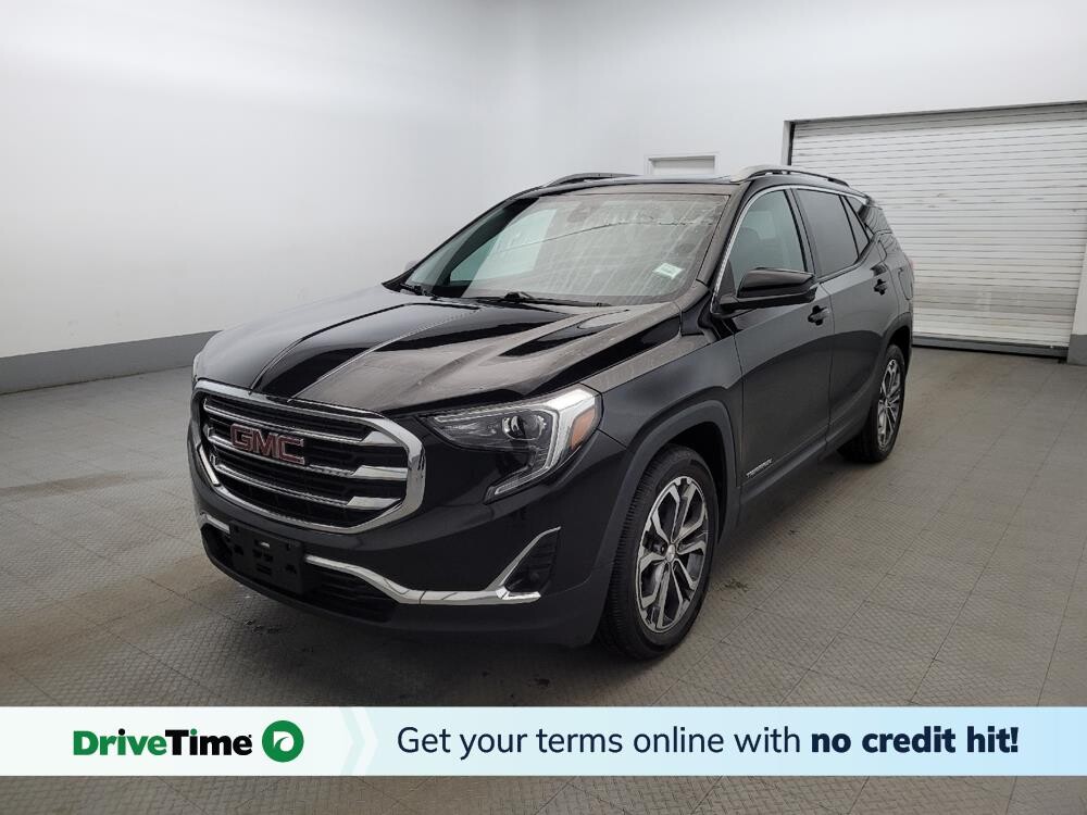 2019 GMC Terrain in New Castle, DE 19720 - 18104457