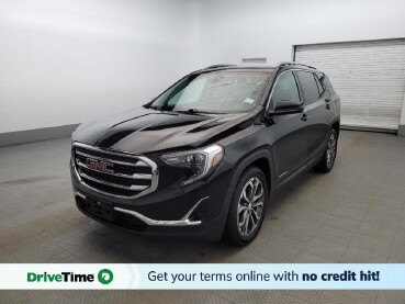 2019 GMC Terrain in New Castle, DE 19720