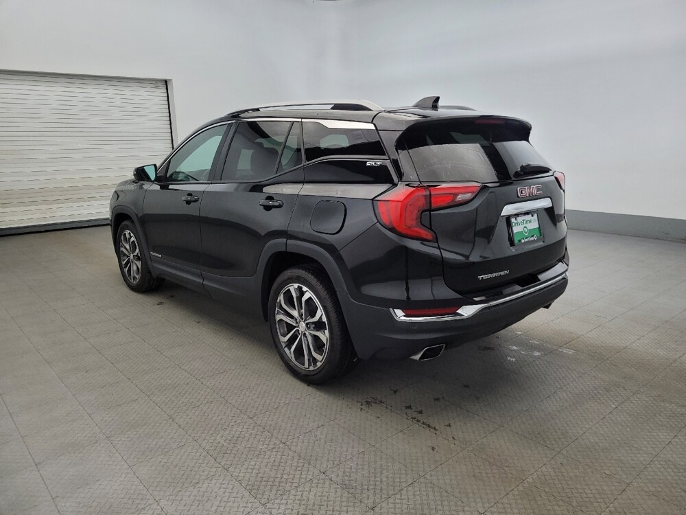 2019 GMC Terrain in New Castle, DE 19720 - 18104457 5