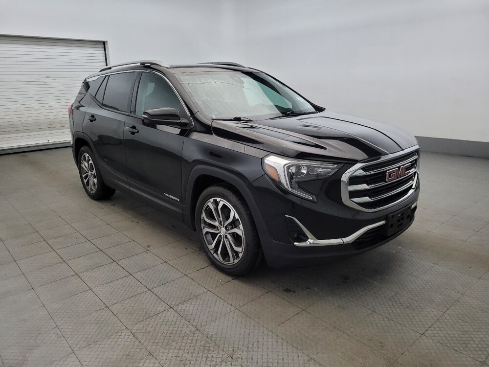 2019 GMC Terrain in New Castle, DE 19720 - 18104457 13