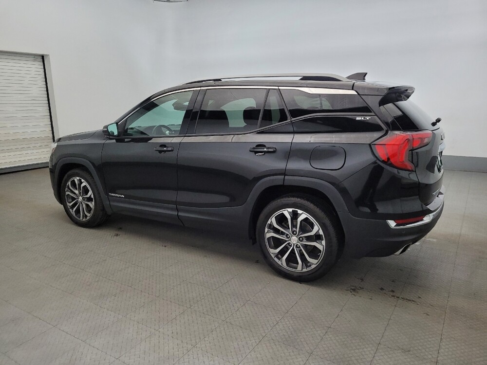 2019 GMC Terrain in New Castle, DE 19720 - 18104457 3