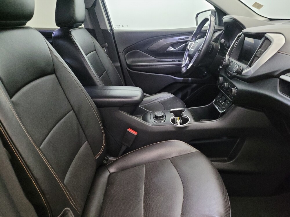 2019 GMC Terrain in New Castle, DE 19720 - 18104457 21