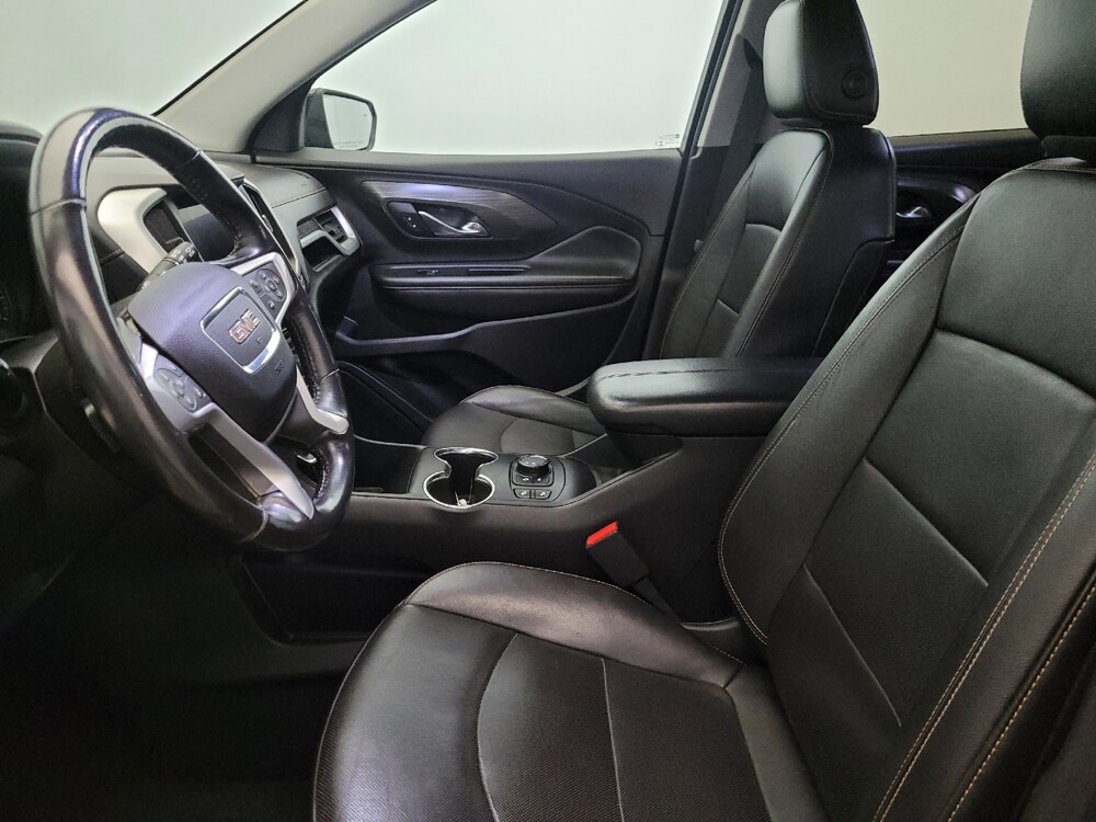 2019 GMC Terrain in New Castle, DE 19720 - 18104457 17