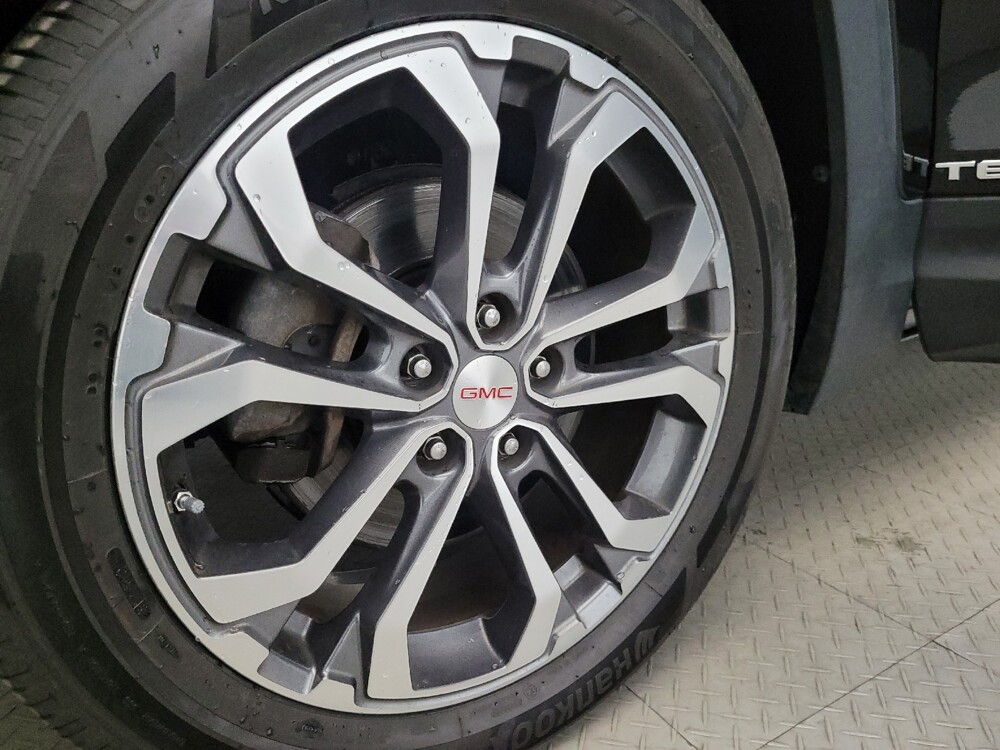 2019 GMC Terrain in New Castle, DE 19720 - 18104457 31