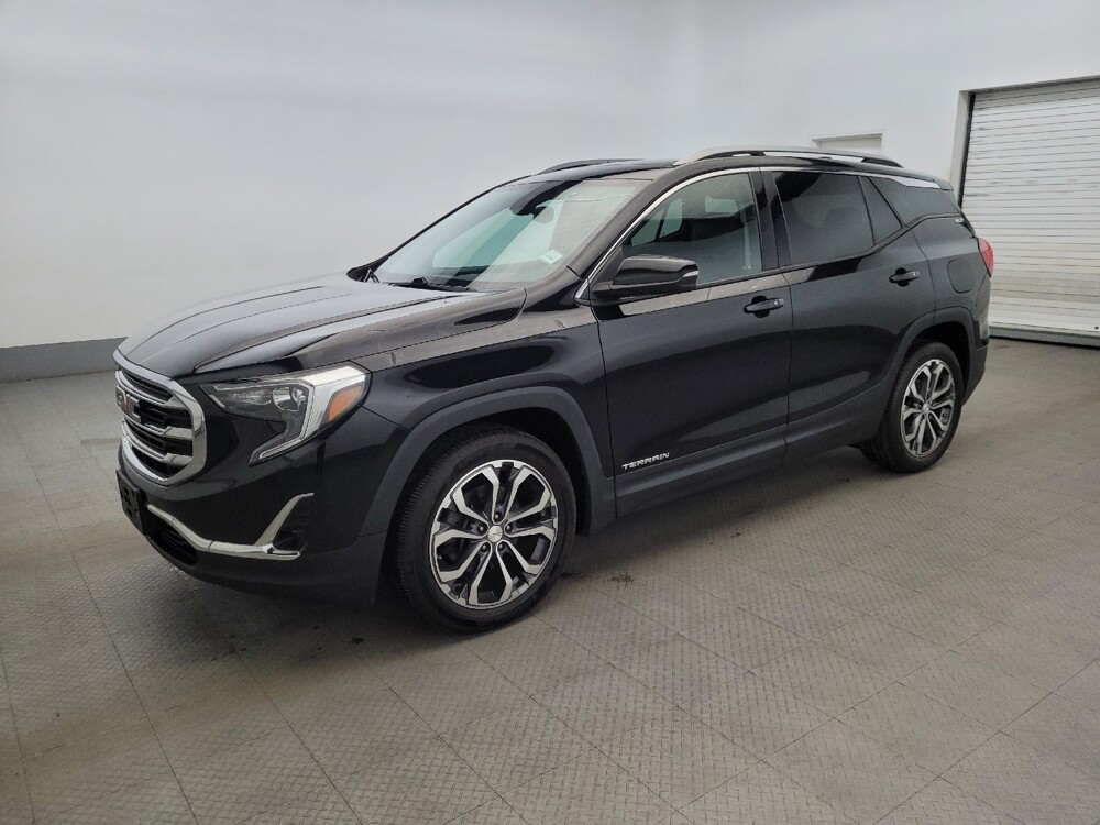 2019 GMC Terrain in New Castle, DE 19720 - 18104457 2