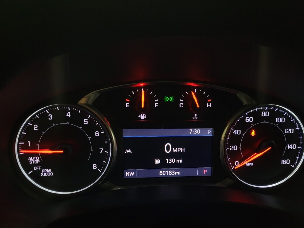 2019 GMC Terrain in New Castle, DE 19720 - 18104457 23