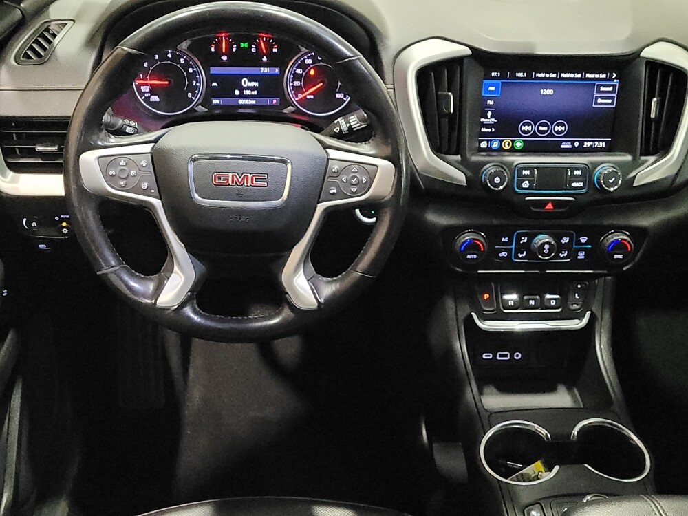 2019 GMC Terrain in New Castle, DE 19720 - 18104457 22