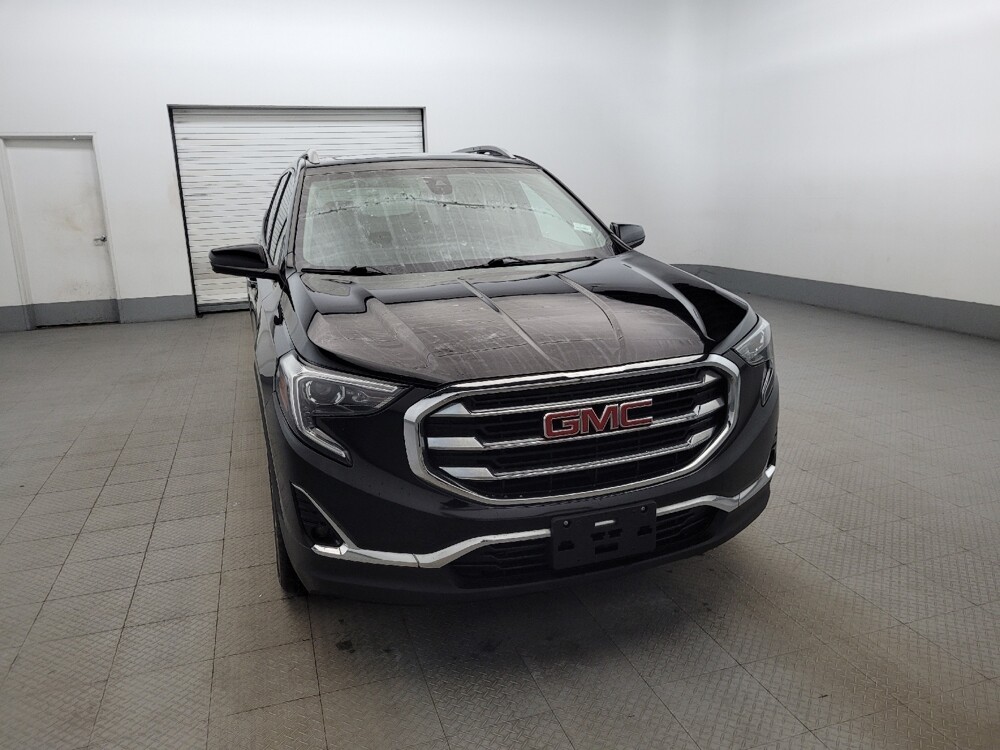 2019 GMC Terrain in New Castle, DE 19720 - 18104457 14
