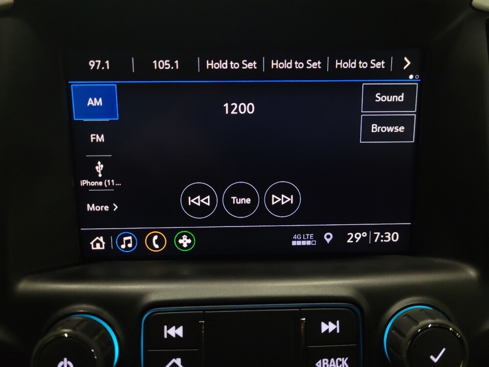 2019 GMC Terrain in New Castle, DE 19720 - 18104457 25