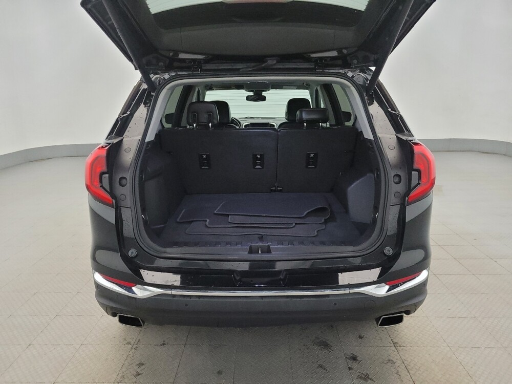 2019 GMC Terrain in New Castle, DE 19720 - 18104457 29