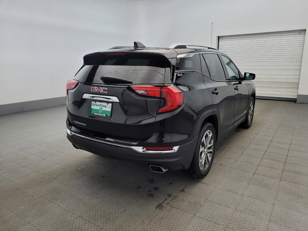 2019 GMC Terrain in New Castle, DE 19720 - 18104457 9