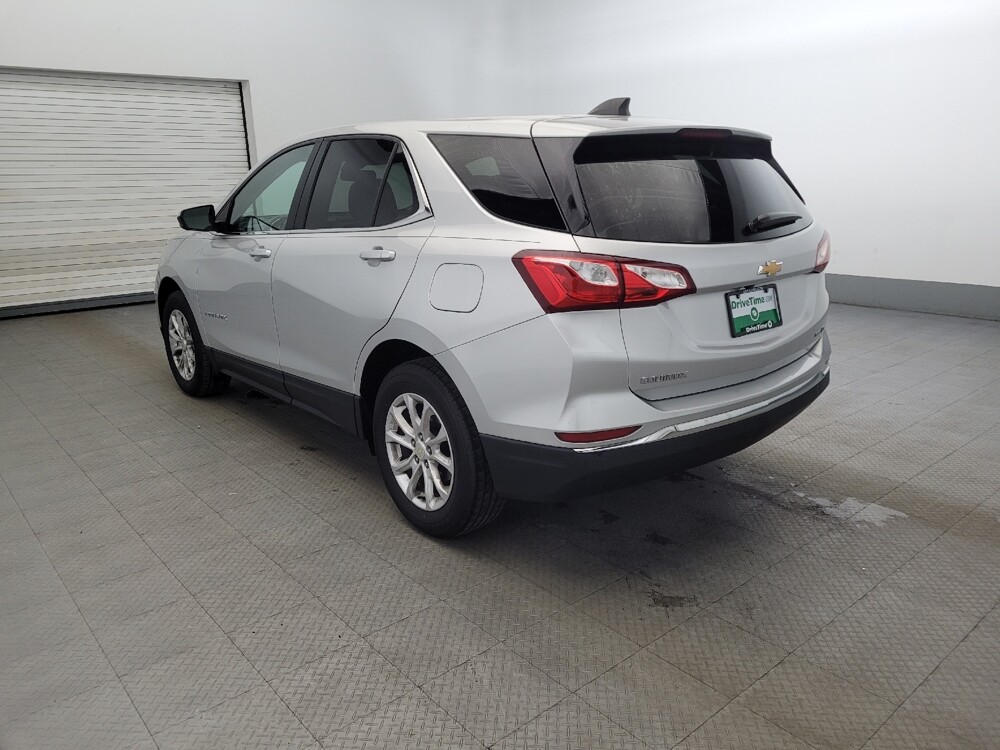 2020 Chevrolet Equinox in New Castle, DE 19720 - 18104458 5