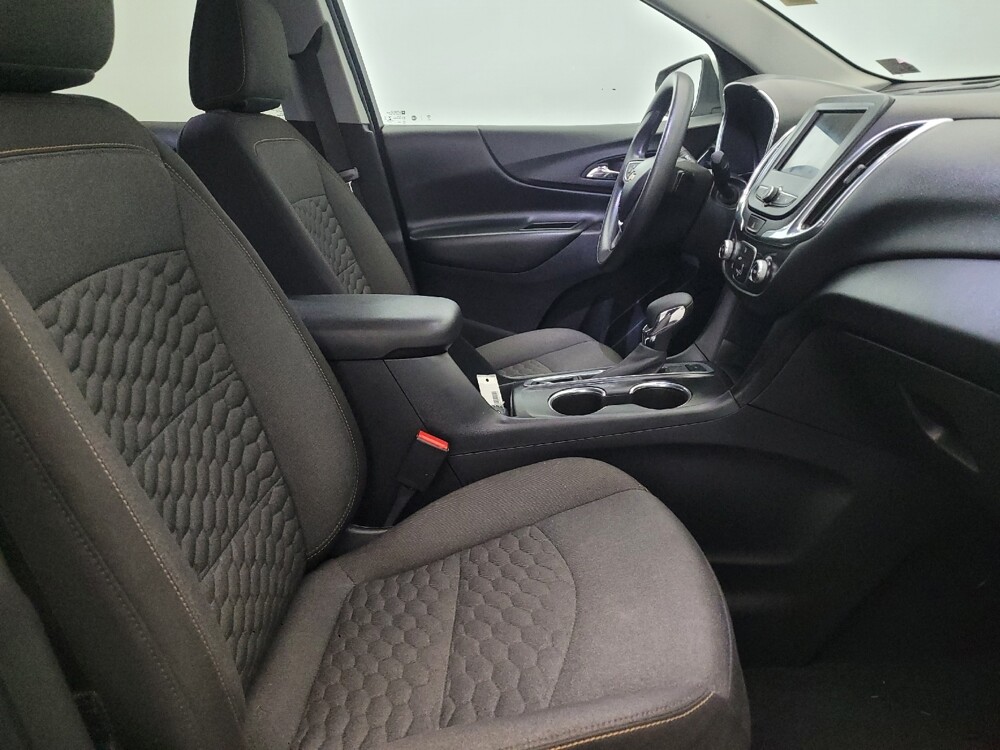 2020 Chevrolet Equinox in New Castle, DE 19720 - 18104458 21