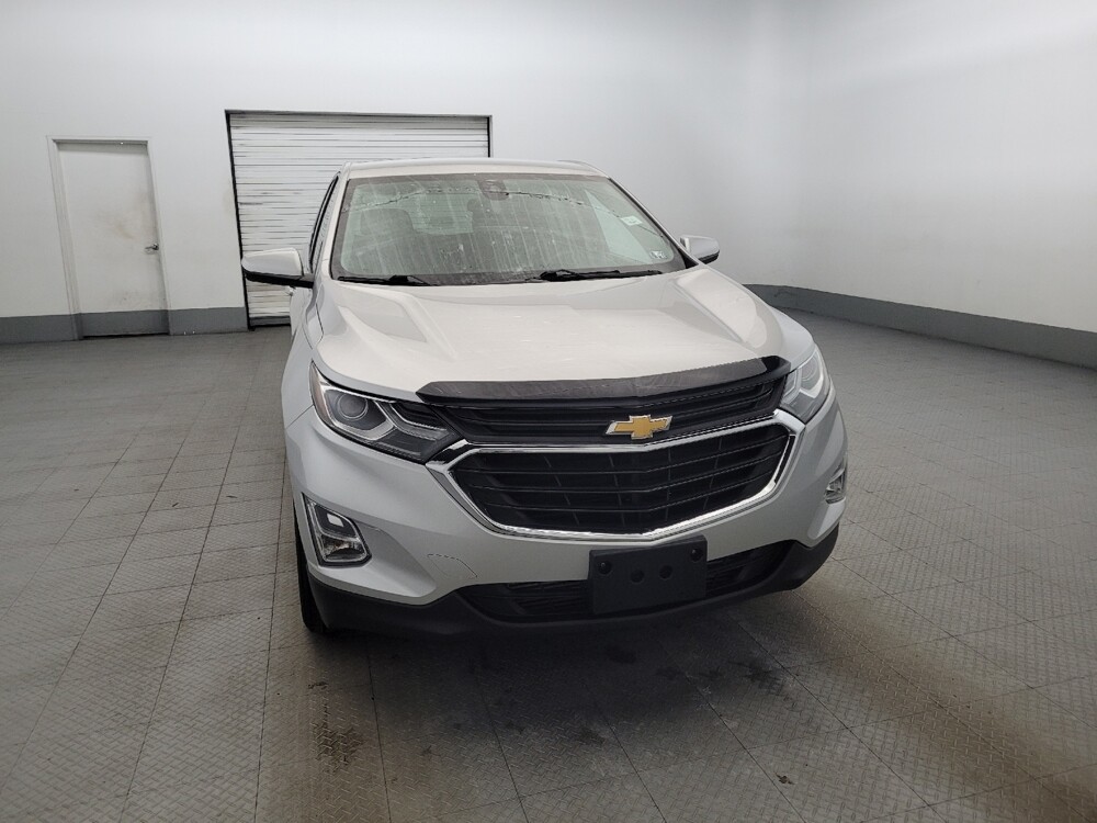 2020 Chevrolet Equinox in New Castle, DE 19720 - 18104458 14