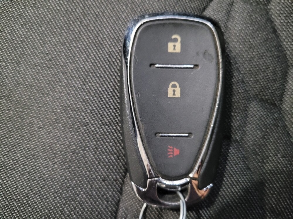 2020 Chevrolet Equinox in New Castle, DE 19720 - 18104458 32