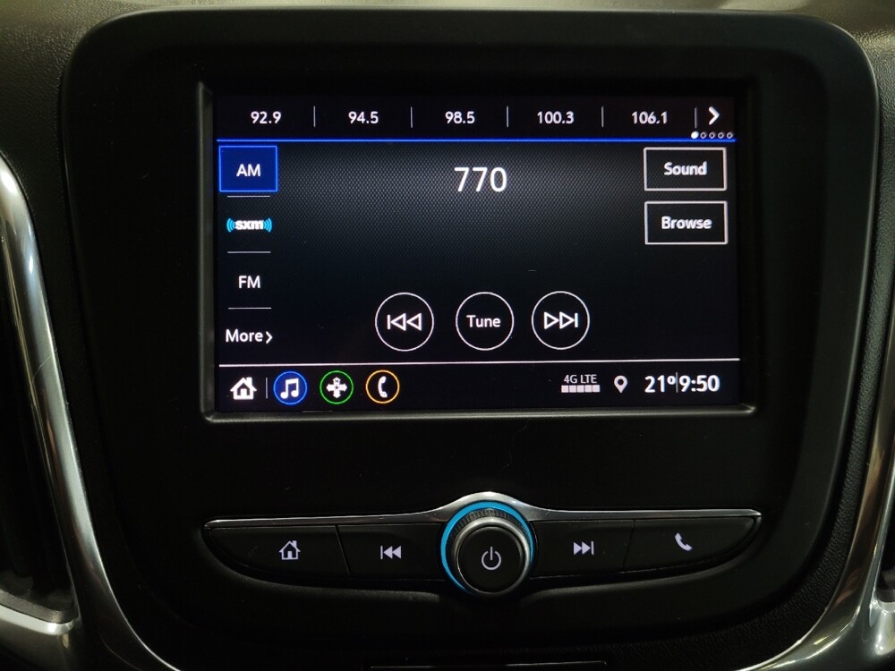 2020 Chevrolet Equinox in New Castle, DE 19720 - 18104458 25