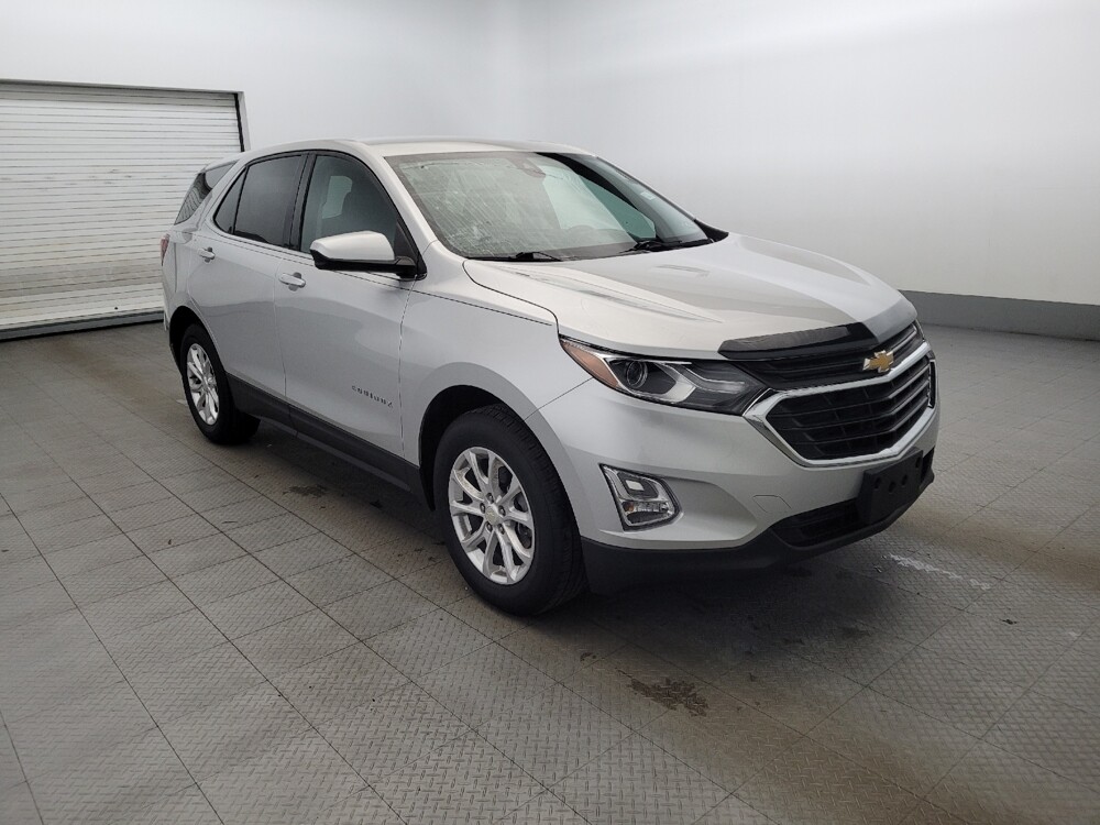 2020 Chevrolet Equinox in New Castle, DE 19720 - 18104458 13