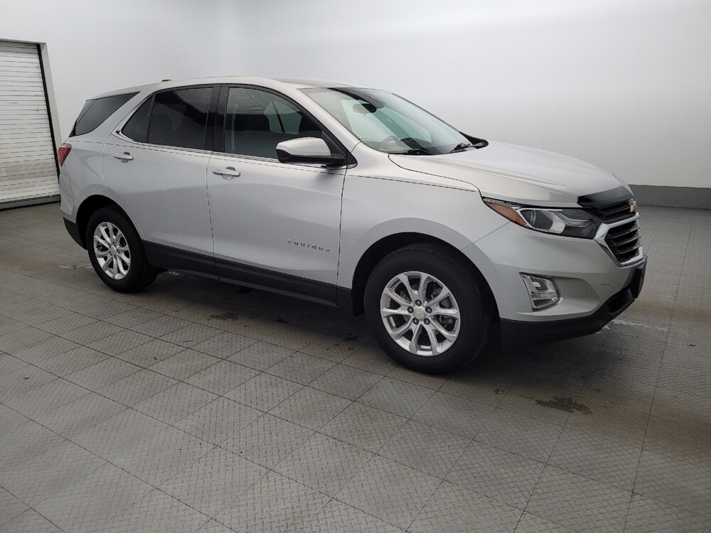 2020 Chevrolet Equinox in New Castle, DE 19720 - 18104458 11