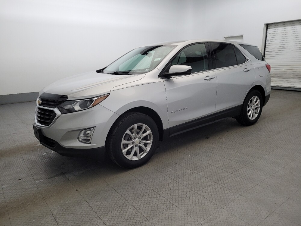2020 Chevrolet Equinox in New Castle, DE 19720 - 18104458 2