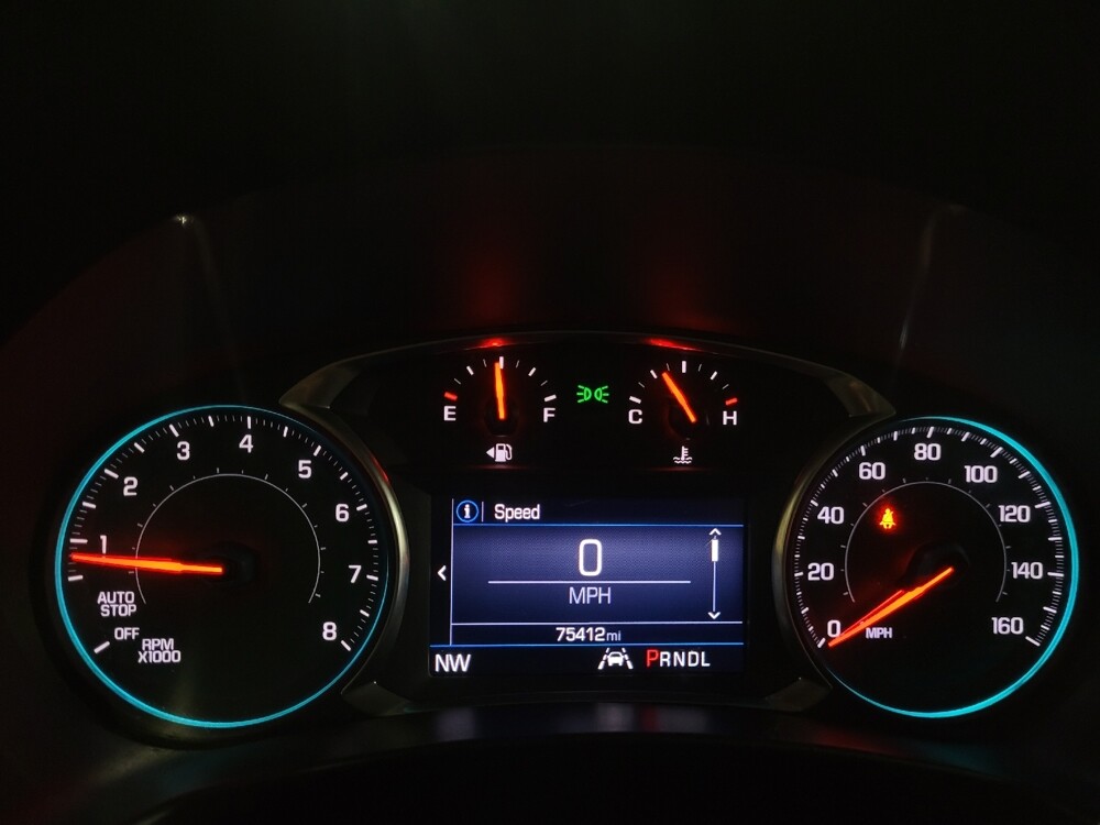 2020 Chevrolet Equinox in New Castle, DE 19720 - 18104458 23