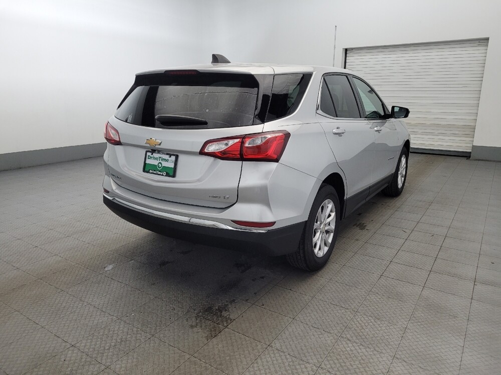 2020 Chevrolet Equinox in New Castle, DE 19720 - 18104458 9
