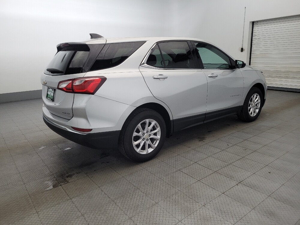 2020 Chevrolet Equinox in New Castle, DE 19720 - 18104458 10