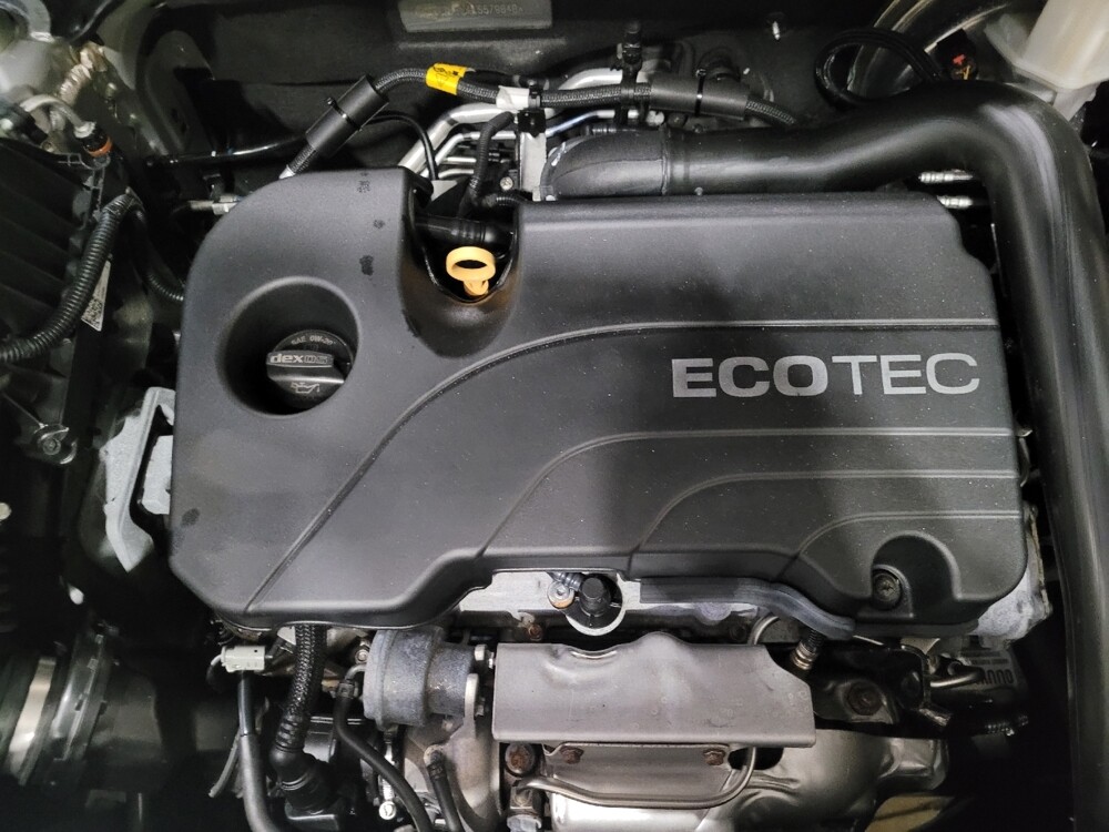 2020 Chevrolet Equinox in New Castle, DE 19720 - 18104458 30